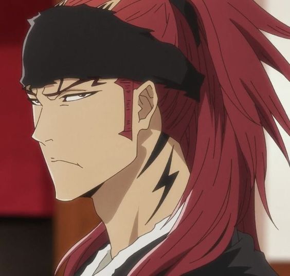 Meilleurs Personnages d'Anime - 1